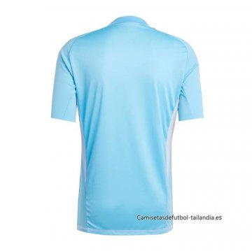 1ª Camiseta Espana Portero 2024