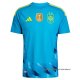 1ª Camiseta Espana Portero 2026