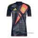 2ª Camiseta Espana Portero 2024