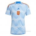 2ª Camiseta Espana 2022