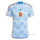 2ª Camiseta Espana 2022