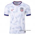 1ª Camiseta Estados Unidos 2025