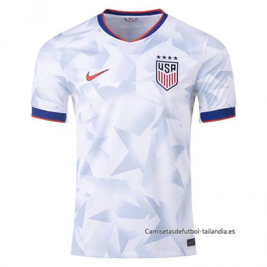 1ª Camiseta Estados Unidos 2025 - Haga un click en la imagen para cerrar