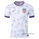 1ª Camiseta Estados Unidos 2025