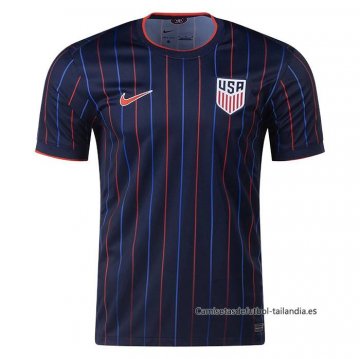 2ª Camiseta Estados Unidos 2025 2ª Camiseta Estados Unidos 2025