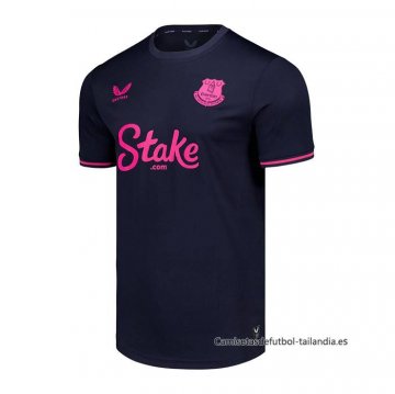 4ª Camiseta Everton 2025-2026