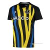 1ª Camiseta Everton Portero 2021-2022 1ª Camiseta Everton Portero 2021-2022