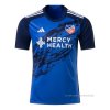 1ª Camiseta FC Cincinnati 2023-2024