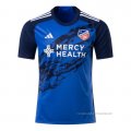 1ª Camiseta FC Cincinnati 2023-2024