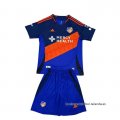 1ª Camiseta FC Cincinnati Nino 2025