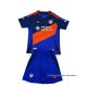 1ª Camiseta FC Cincinnati Nino 2025