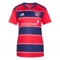 1ª Camiseta FC Dallas Mujer 2026