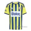 1ª Camiseta Fenerbahce 2026-2027 1ª Camiseta Fenerbahce 2026-2027