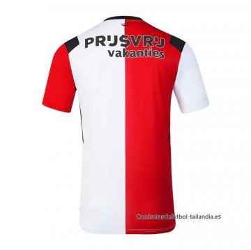 1ª Camiseta Feyenoord 2026-2027
