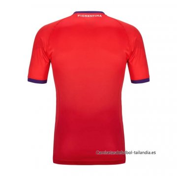 3ª Camiseta Fiorentina 2024-2025