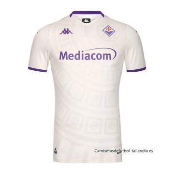 2ª Camiseta Fiorentina 2025-2026