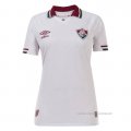2ª Camiseta Fluminense Mujer 2022