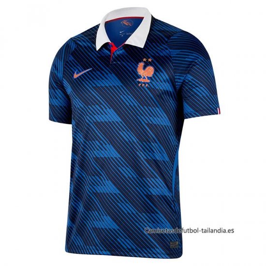 1ª Camiseta Francia 2026 - Haga un click en la imagen para cerrar