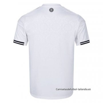 1ª Camiseta Fulham 2025-2026