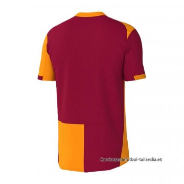 1ª Camiseta Galatasaray 2025-2026