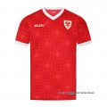 1ª Camiseta Gales 2026-2027