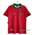 1ª Camiseta Gales Retro 94-96