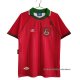 1ª Camiseta Gales Retro 94-96
