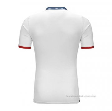 Camiseta Genoa 2ª 2023-2024