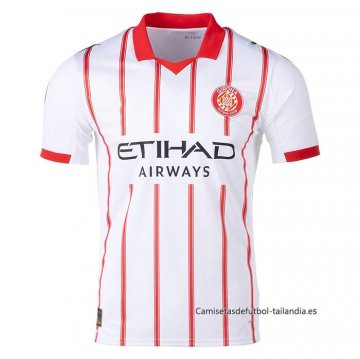 1ª Camiseta Girona 2025-2026