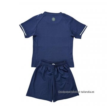 3ª Camiseta Girona Nino 2025-2026