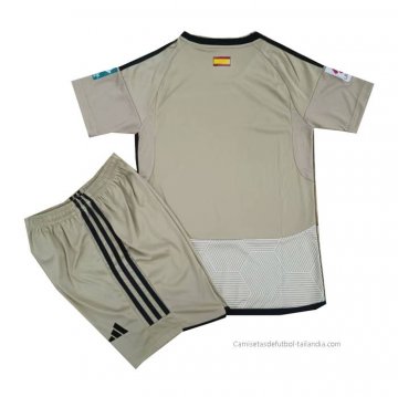 3ª Camiseta Granada Nino 2023-2024