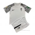 2ª Camiseta Granada Nino 2021-2022