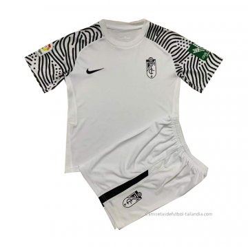 2ª Camiseta Granada Nino 2021-2022 2ª Camiseta Granada Nino 2021-2022