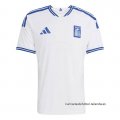 1ª Camiseta Grecia Authentic 2026
