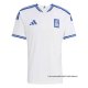 1ª Camiseta Grecia Authentic 2026