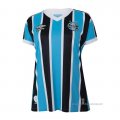 1ª Camiseta Gremio Mujer 2023