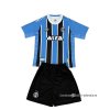 1ª Camiseta Gremio Nino 2025 1ª Camiseta Gremio Nino 2025