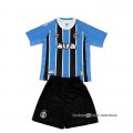 1ª Camiseta Gremio Nino 2025