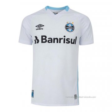 2ª Camiseta Gremio 2022