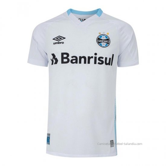 2ª Camiseta Gremio 2022 - Haga un click en la imagen para cerrar