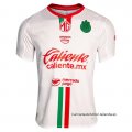 2ª Camiseta Guadalajara Authentic 2025-2026