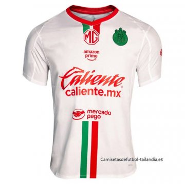 2ª Camiseta Guadalajara Authentic 2025-2026 2ª Camiseta Guadalajara Authentic 2025-2026