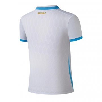 1ª Camiseta Guatemala Authentic 2026