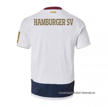 Camiseta Hamburger Special 2025-2026
