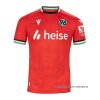 1ª Camiseta Hannover 96 2026-2027 1ª Camiseta Hannover 96 2026-2027