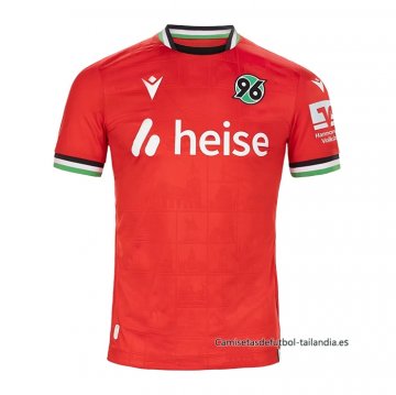 1ª Camiseta Hannover 96 2026-2027