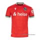1ª Camiseta Hannover 96 2026-2027
