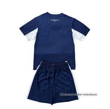 1ª Camiseta Hertha BSC Nino 2025-2026