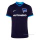 2ª Camiseta Hertha BSC 2021-2022