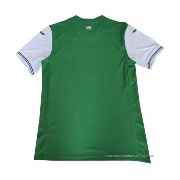 1ª Camiseta Hibernian 2021-2022